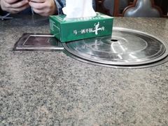 -马一洒开锅羊肉清真餐厅(京汉店)