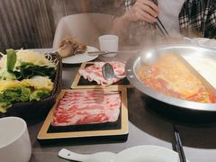 -骨之味·筒骨汤火锅(江头店)