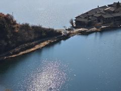 -丽江泸沽湖景区