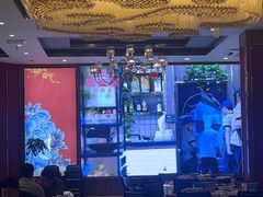 -聚鑫阁江浙菜·非遗传承技艺(青村帝华园店)