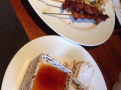 -岷山饭店-芝芝自助餐厅