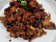 -太子食府(圣水路店)