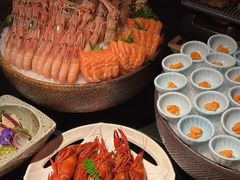-花潮料理艺食馆(SM新生活广场店)