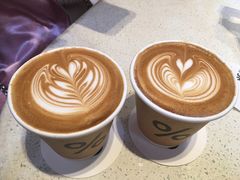 -% Arabica(京都东山店)
