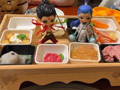 -古关火锅店(古北水镇景区店)