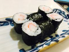 -晴季寿司(活力城店)
