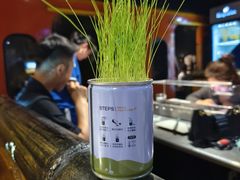 -很久以前羊肉串(农科路店)
