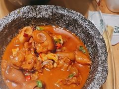 -呷湘厨·鱼汤捞饭·剁椒鱼头·辣椒炒肉(国家会展中心店)