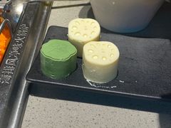 -海底捞火锅(东方时代广场店)