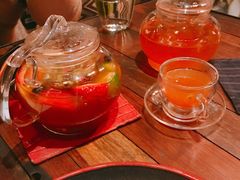 -T館·花园艺术餐厅