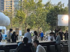 -SAANCI山池咖啡(海上世界文化艺术中心店)