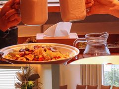-宴武夷·匠心闽味(印象大红袍店)