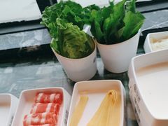 -冠菌火锅自助(东莞樟木头店)