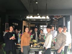 -不止轰趴独栋别墅户外烧烤(颐西庄园店)