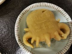 犟小牛猫山王榴莲-犟牛家·榴莲烤肉(五棵松店)