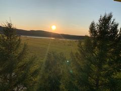 -塞罕坝国家级自然保护区