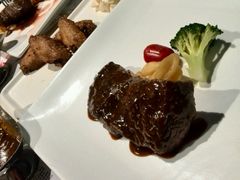-绿茵阁(体育西分店)