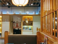 大堂-德川家日本料理(龙德广场店)