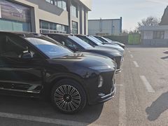 -蔚来体验中心(北京亦庄店)