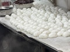 -罗子龙罗家桂花汤圆(曹都巷店)