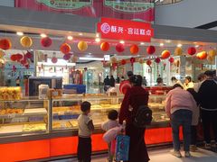 -万达广场(赣州于都店)