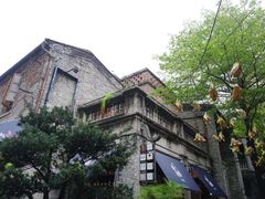 -李小龙乐园(顺德均安店)