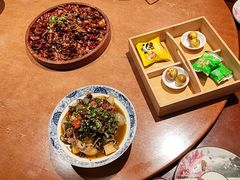 -杨记隆府(重庆总店)