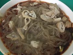 -甘记肥肠粉(马鞍北路店)