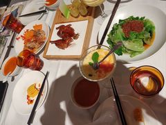 -汤城小厨•粤菜•靓汤(苏州街店)