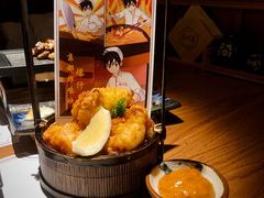 -玉川屋·深夜食堂居酒屋(柳巷店)
