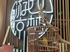 -淮扬府·游园京梦(北京SKP店)