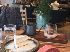 -Home Cafe(水榭春天店)
