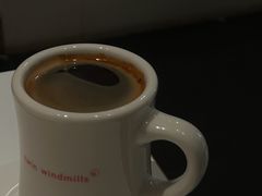 -双风车咖啡馆 Twin Windmills(六道口店)