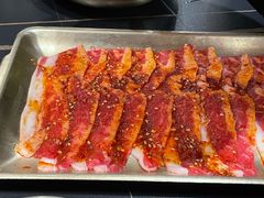 -西塔老太太泥炉烤肉(龙湖北苑天街店)