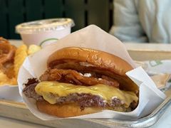 -Shake Shack(天环店)
