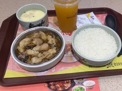 -真功夫(莲塘店)
