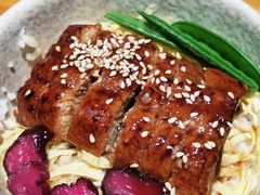 -久喜番和牛烧肉酒场(北辰三角洲店)