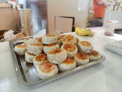 -长发西饼(临顿路店)