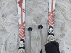 -太子岭滑雪场