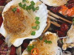 -鲜鲜·鲅鱼圈海鲜(于洪店)