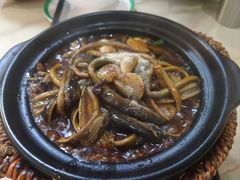 -尚岛私房菜(西方巷店)
