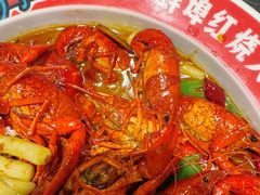 -阿财老铺·老蚌埠龙虾城(华夏总店)