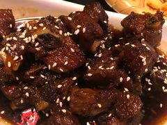 -醉小酒馆·川菜·江湖菜·重庆菜(观音桥旗舰店)