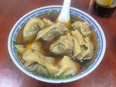 -古徽州馄饨店(宝安路店)