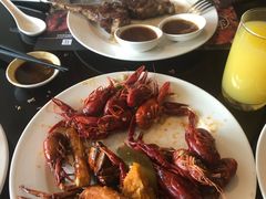 -AdD全日制餐厅(中谷花园酒店)