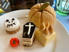 -广州瑞士酒店贝拉诺自助西餐厅
