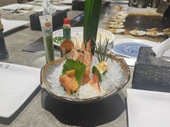 -大渔铁板烧(花园道店)