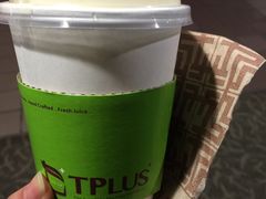 -TPLUS茶家(上海商城南京西路店)
