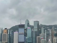 -天星小轮码头