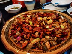-老来福·非遗酸汤兔(凯旋路店)